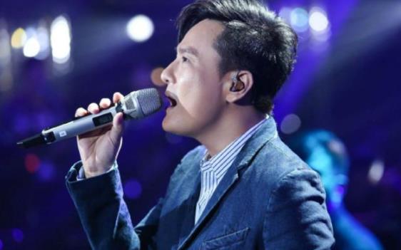 相隔4年 张信哲宣布2023年2月三度攻蛋！