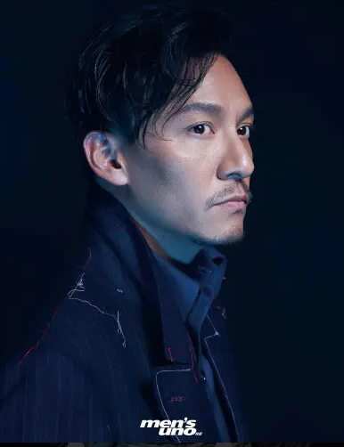 专访／张震聊人生遗憾 搞笑「后悔没多买台积电」