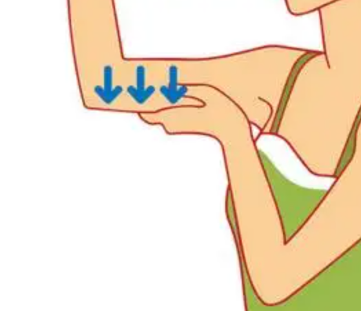 按压腋下会痛？那你可能是心肌梗塞、自律神经失调...高风险群！专家教你「10秒这样按」帮身体排毒、促循环