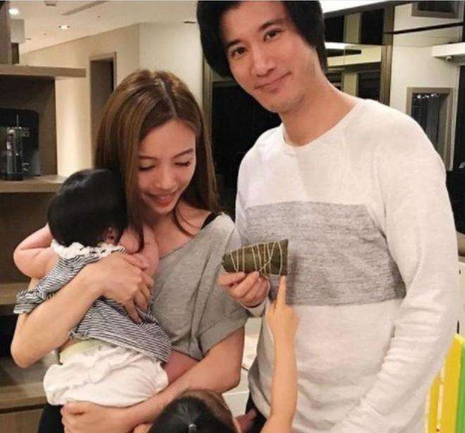 昔上大陆节目被问「爱老婆小孩？」王力宏第一反应揭露