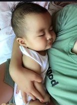 来自日本的母乳饰品，典藏母乳的珍贵