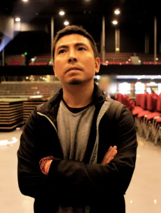 30年前嫩照出土！郭蘅祈帅成这样自豪没垮掉