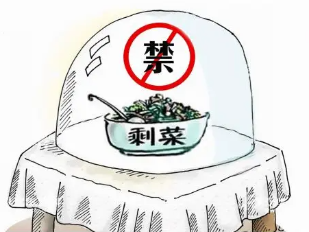 H避开这几个NG习惯，隔夜菜也能吃得美味安全！