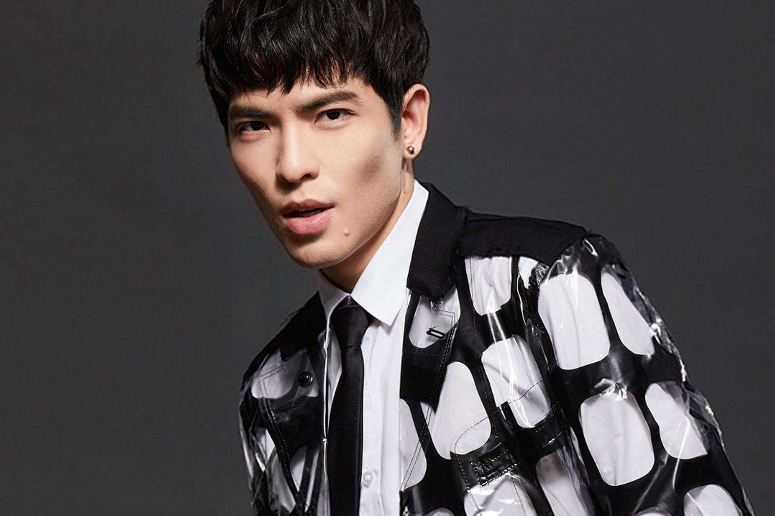 萧敬腾认了「热爱对象」 报喜讯献出第一次