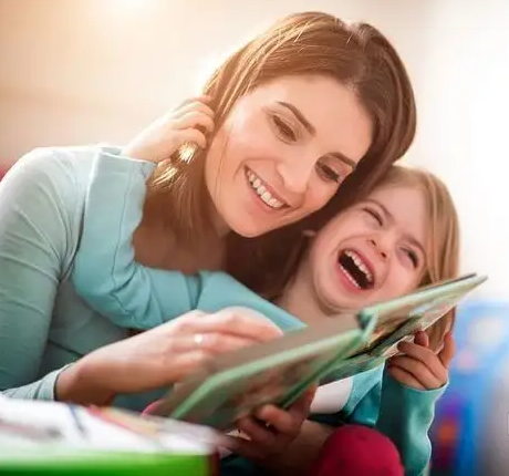 带孩子疯运动，有助成绩和身心健康！