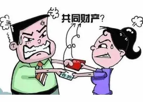财产分配 专家：李靓蕾对家庭有贡献 不会全拿不到