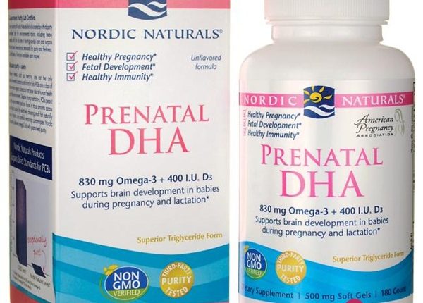 所有关于怀孕前服用的药物