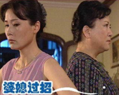 婆婆一举动惹怒孕媳想砸杯，夫下一秒反应让网友炸锅