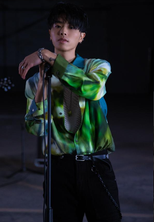 饶舌歌手丧失嗅觉、食之无味 惊吐真实病况