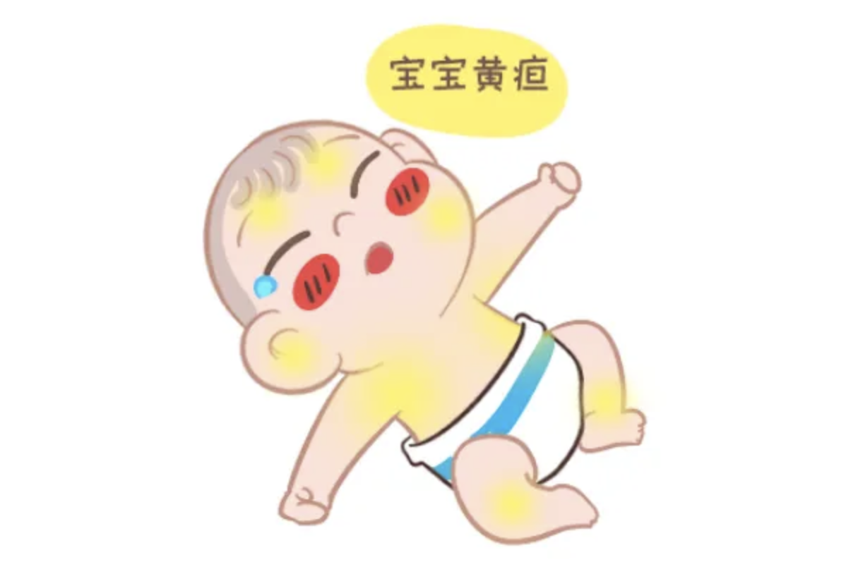 新生儿黄疸让新手爸妈慌了手脚！专家提醒，黄疸辨识方法、可能疾病、治疗怎么做