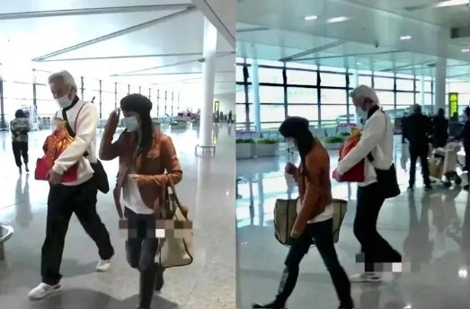 海捞1300亿遭查办！林瑞阳现身直播带货　网酸：钱的力量