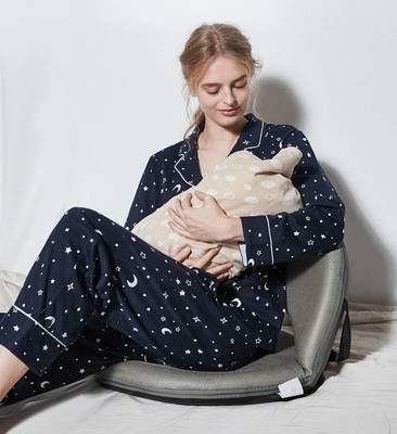 节省哺乳妈咪挤奶时间｜【活力妈妈卵磷脂】产后营养推荐