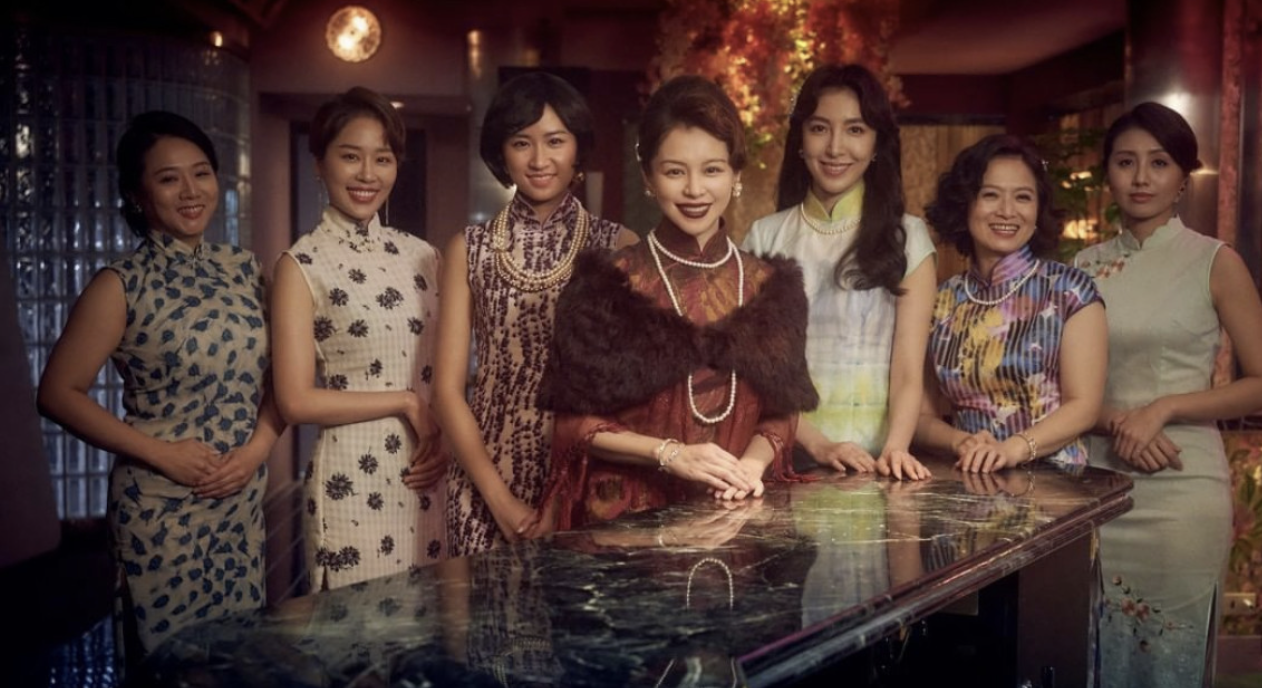 「华灯初上」都是真的？妈妈桑亲揭「小姐把客人睡走」