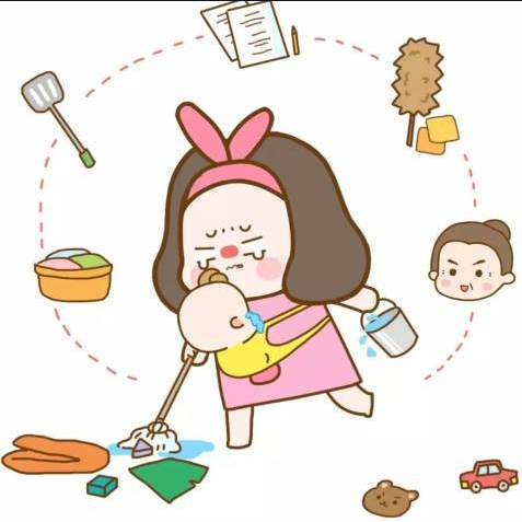 全职妈妈投入工地工作，盼老公多陪伴3宝！她以「做土水」为荣，乐见孩子以后一起来