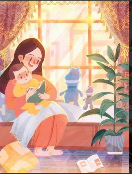 【母亲群像】猎头妈咪Amy：当了妈妈后，你还记得自己有多棒吗？