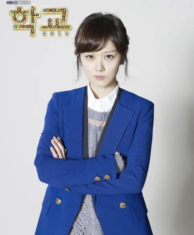 张娜拉不只最强童颜  跑步速度竟比狗快