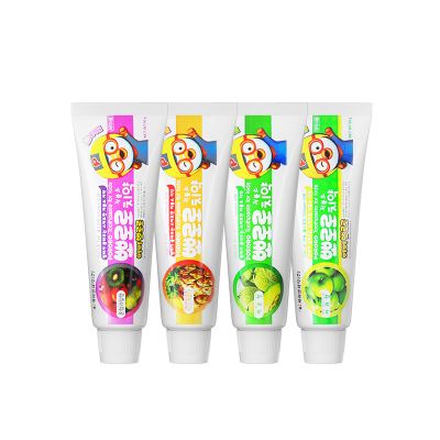 韩国360度电动牙刷，从小培养爱刷牙的好习惯！