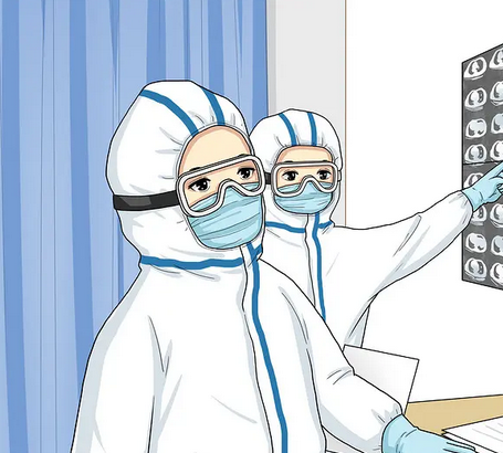 日确诊婴儿独住，医护不舍：这些与妈妈分开的孩子，想要的只有一个温暖的抱抱