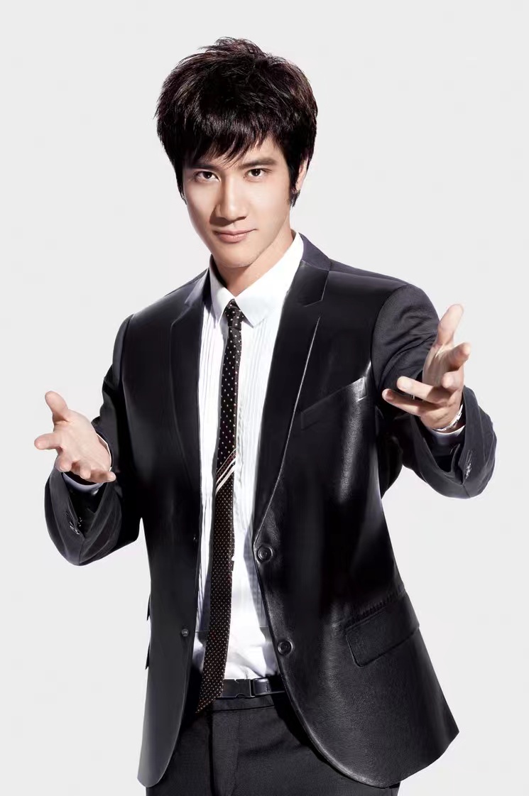 嘘编娱论／李安、张国荣都曾提携 王力宏优质招牌还是一夕崩毁？