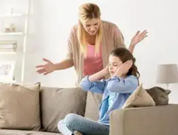 孩子有自己的进度表,不要急逼他去做那些事情