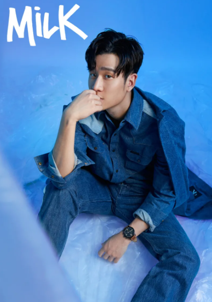 独／外界拿周兴哲比较兄弟成就？周予天没在怕还这样回