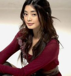 夏如芝当妈像翻教科书 碰到渣男让女儿去经历伤心