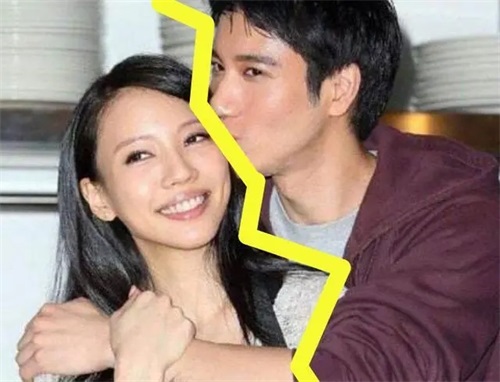 前妻李靓蕾毁灭性爆料 重创王力宏