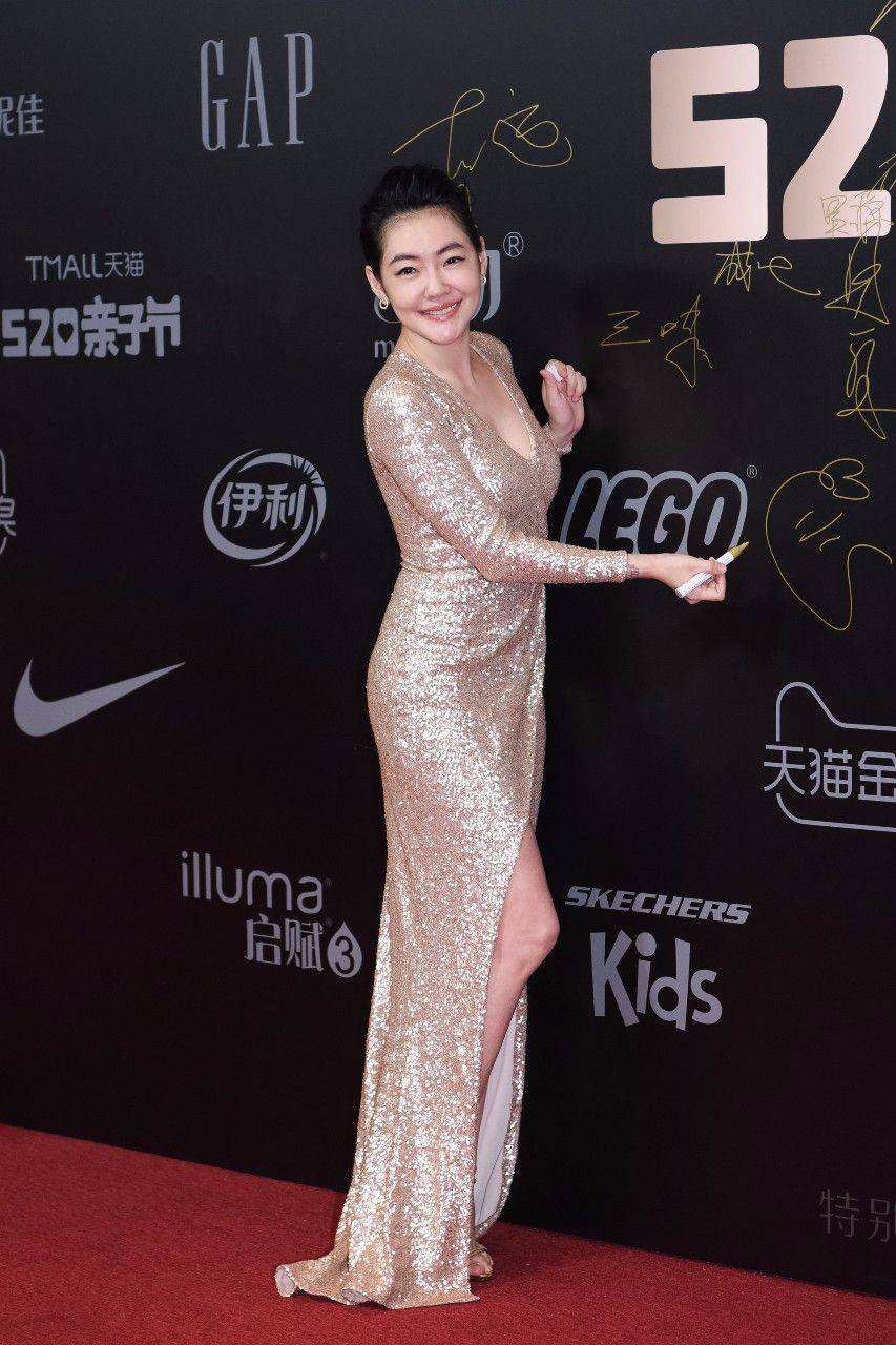 重返电视圈收视开红盘  小S谢观众「脸肿仍然支持我」