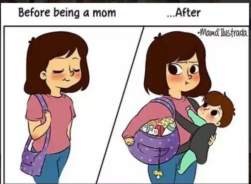 【母亲群像】猎头妈咪Amy：当了妈妈后，你还记得自己有多棒吗？