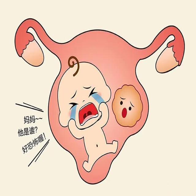 容易流产的关键写在你的基因里！医：染色体、血型皆可能是原因
