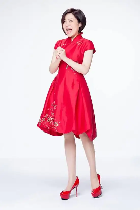 宁可信其有！于美人过年看这部片竟然「惨」了一整年