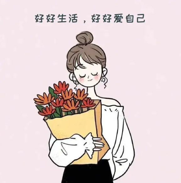 为什么要送托？其实只是想学著放过自己！