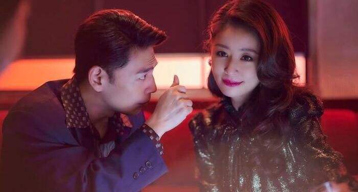 林心如亲解 「华灯3」延期上线真相 霍建华客串求这点