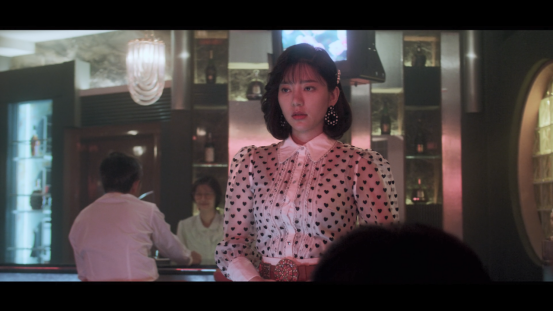 凶手是谁？20大《华灯初上》演员飙戏　吴慷仁反串妈妈桑夺第3