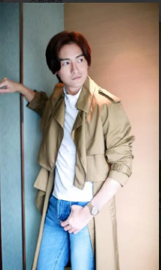 H难忘蒋欣狱中戏  郑元畅虐恋：那种痛和死别没两样