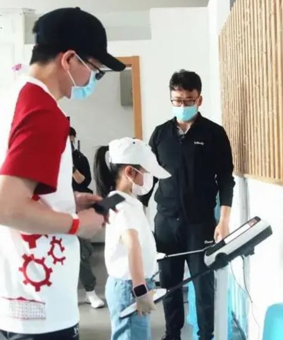 Inbody是什么？测量前注意事项，教你怎么看Inbody数据、台中哪里可以免费测量？