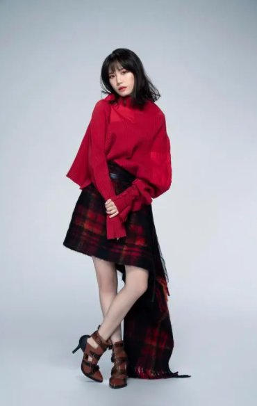 独／文慧如返乡开唱兼团圆 狂吃烧喉：体重达人生巅峰