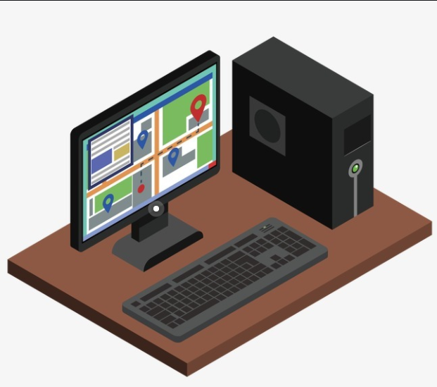 不会用电脑竟成婚姻失败关键！电脑是现代人不可或缺的生活辅具，会使用的同时也要知道如何节制