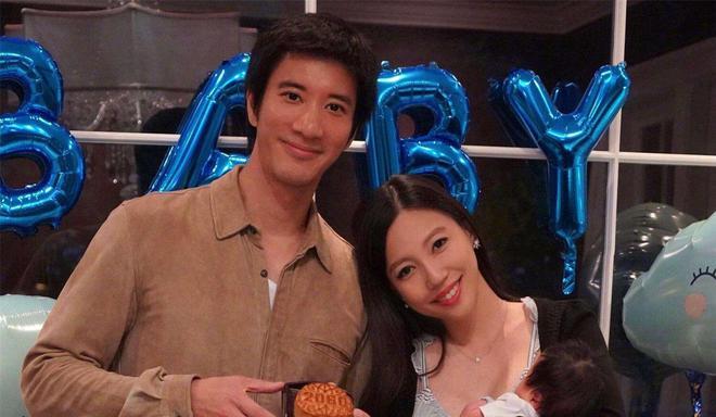 刑克！命理师叹：王力宏、李靓蕾本就不适合在一起