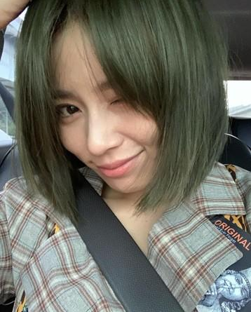 王瞳唱跳诠释丛林女王  要吃止痛药才能睡