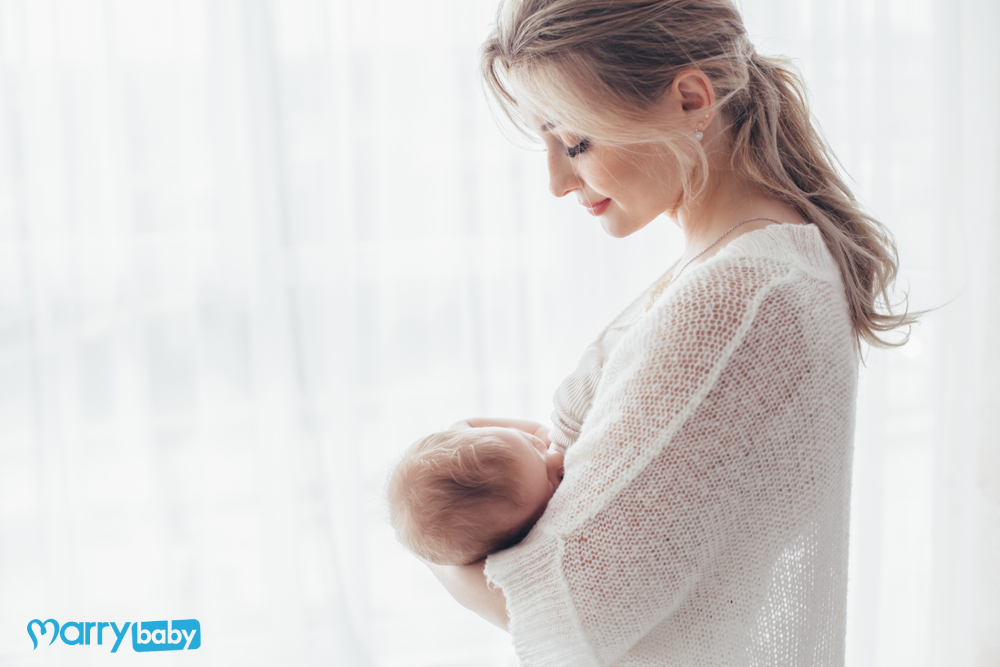 西方母亲的断奶技巧,越南母亲应该学习