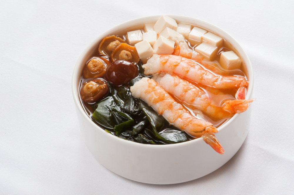 2岁儿童的菜单可帮助儿童像Thanh Giong一样快速成长