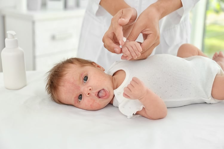 母乳喂养和您可能不知道的好处
