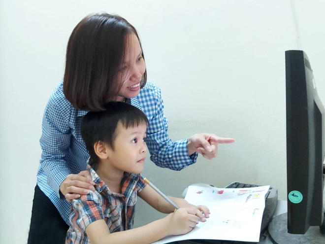 照顾小学儿童和父母的必要注意事项