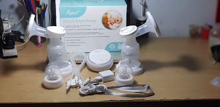 Rupex吸奶器专家点评