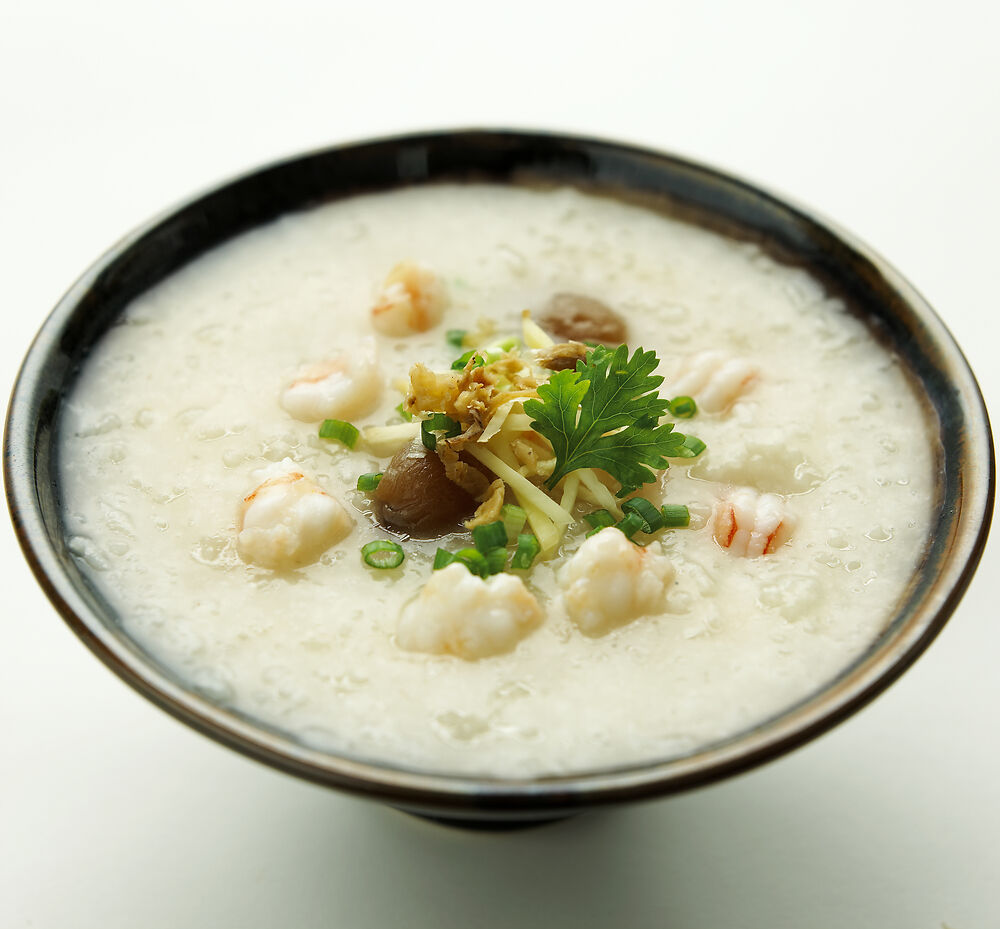 如何为婴儿煮海蟹粥既美味又营养