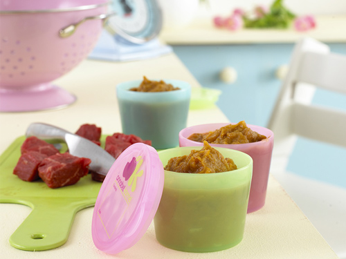 24个婴儿配方食品足够,快吃快吃