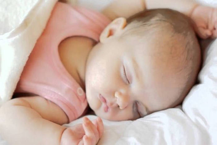 关于孩子午睡的注意事项