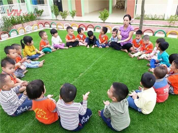 学龄前儿童的20种民间游戏既有趣又有用