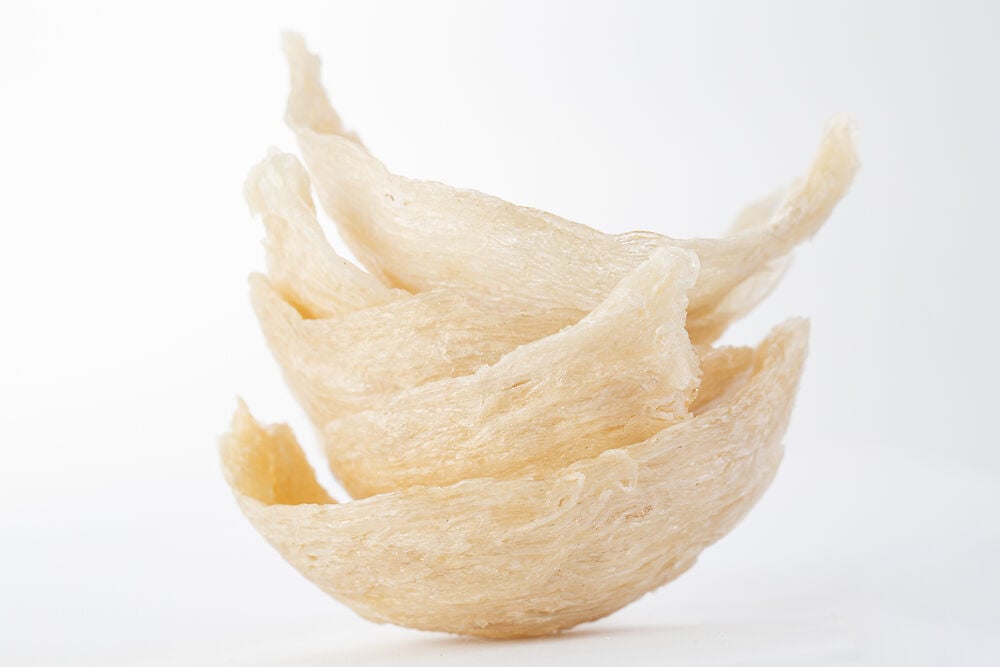 几岁的孩子可以吃燕窝?婴儿燕窝的用途